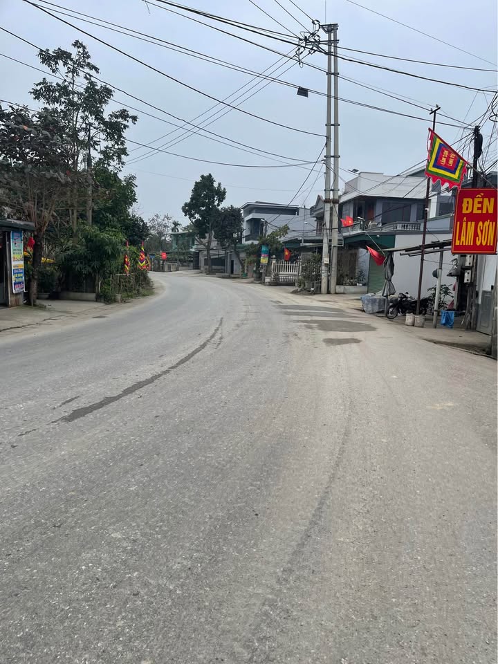 Nhà Mặt Tiền Đường Rộng 7m, Phường Nông Tiến, Hà Giang - 2 Tỷ