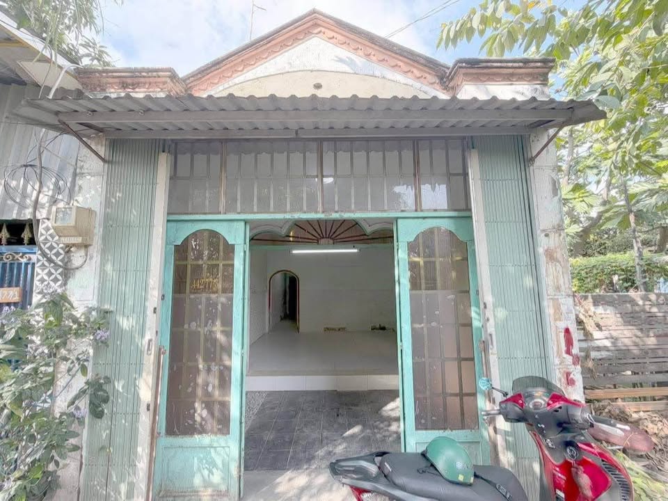 Bán Gấp Nhà Vườn Lài Quận 10 - 52m² Nở Hậu 6m - Sổ Hồng Riêng