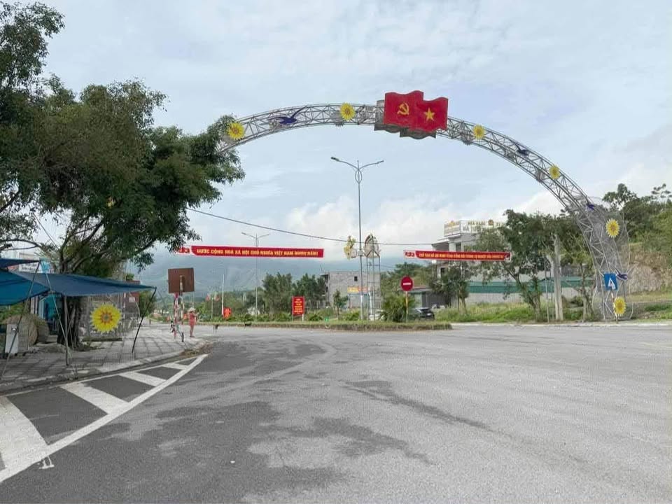 Đất nền Thị trấn Tân Phú 200m² - Tiềm năng tăng giá vượt trội!