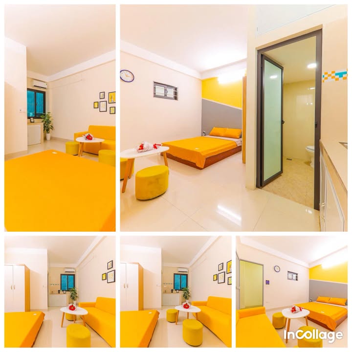 Cho thuê Studio 25m² Yên Xá, Thanh Trì - Giá chỉ 3.1-3.2 triệu/tháng