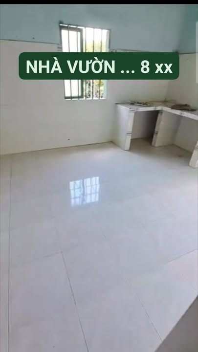 Đất Vườn Đồng Phú 742m² Tặng Nhà Đẹp - Giá 8 Tỷ