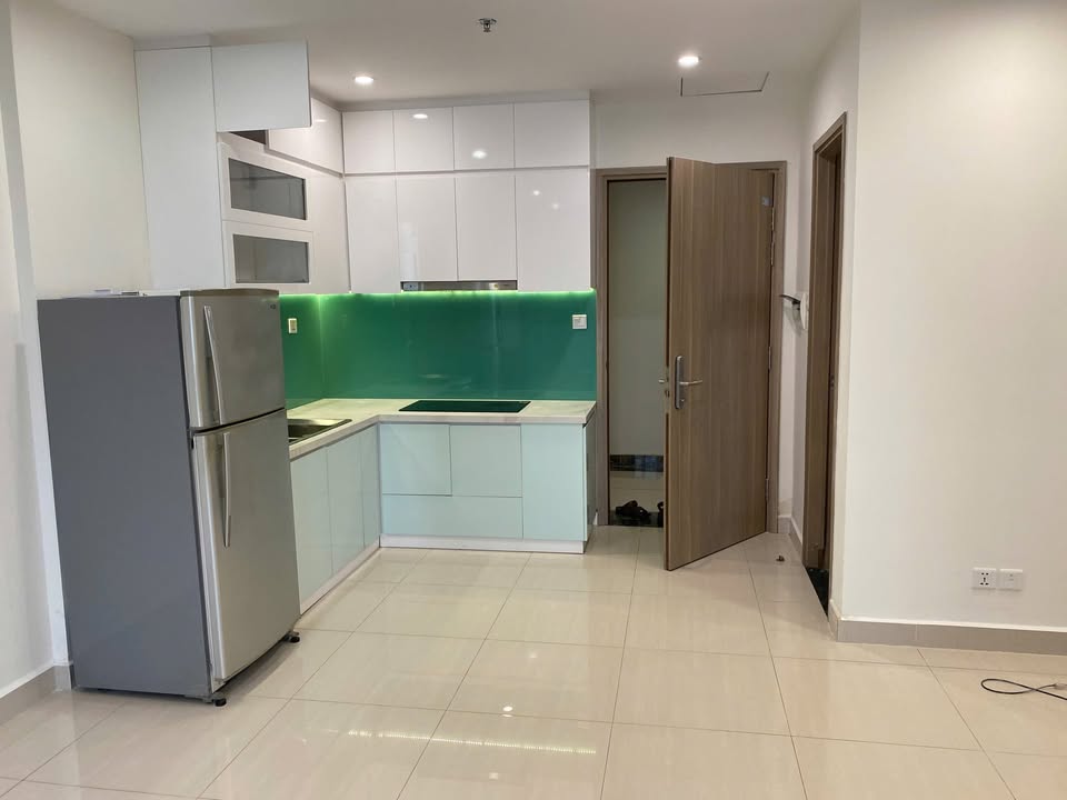 Căn hộ Vinhomes Grand Park 51m² 1PN+ giá 6 triệu - View đẹp nội khu