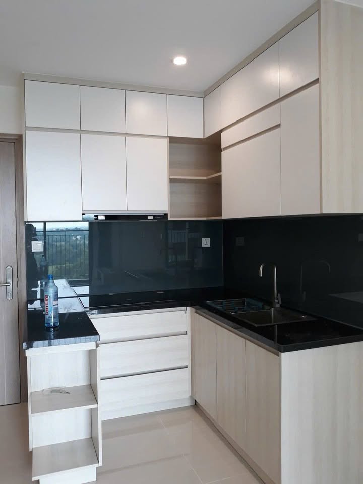 Cho thuê căn hộ 1PN Vinhomes Grand Park, Thủ Đức - 46.5m² giá 6 triệu