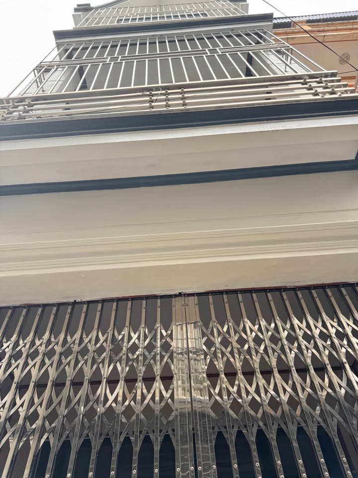 Nhà 3 Tầng Đường Bái, Vụ Bản 48m² - Sổ Đỏ Chính Chủ, Giá Tốt