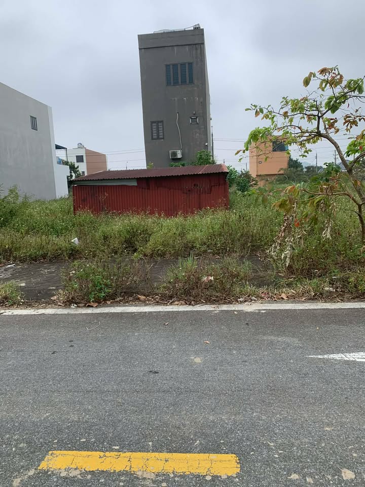 Đất nền Thị trấn Gôi Nam Định 100m² Sổ đỏ chính chủ