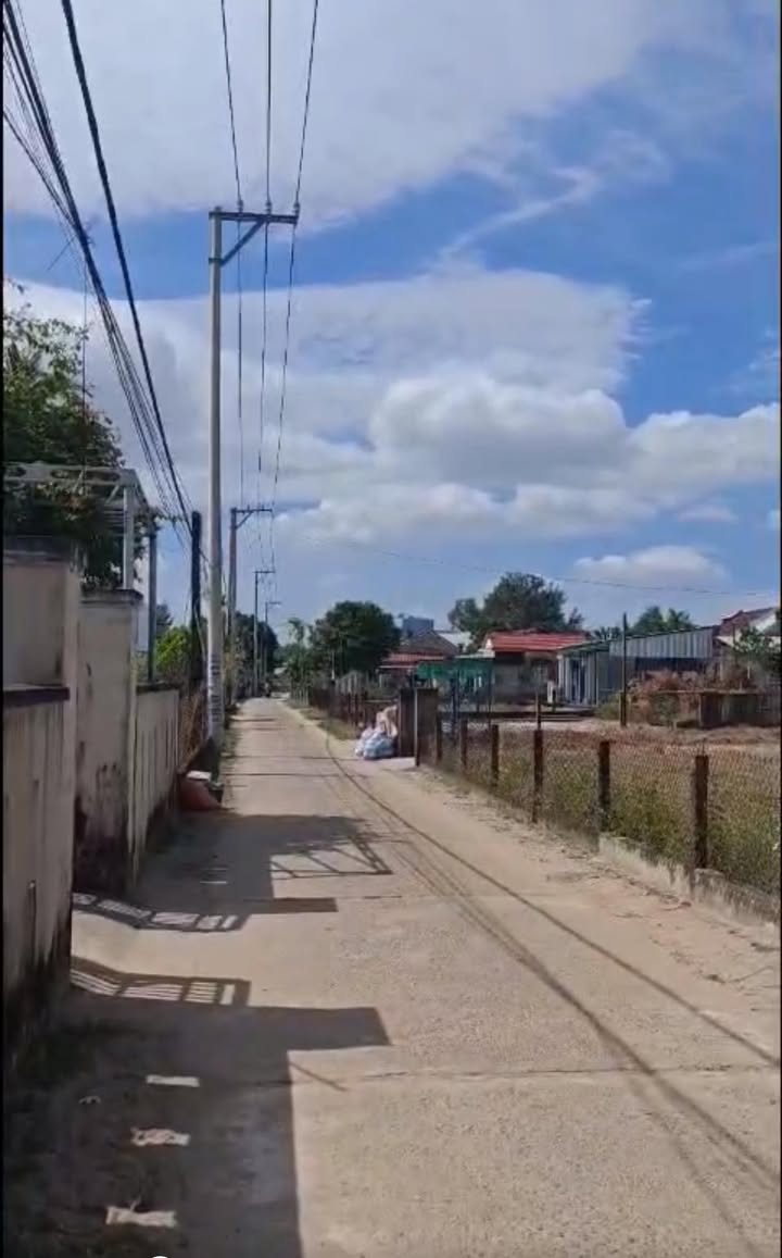 Đất nền Điện Dương 90m² giá 1.5 tỷ - Tiềm năng tăng giá cực cao!