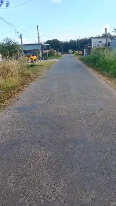 Bán Gấp Đất Vườn 7061m² Tân Châu, Tây Ninh - View Núi Đẹp, Giá Tốt