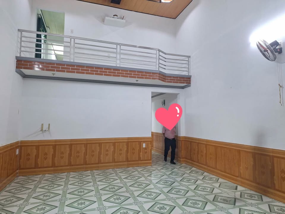 Nhà kiệt ô tô Phạm Như Tăng, Đà Nẵng - 85m² 3PN, giá 4 tỷ