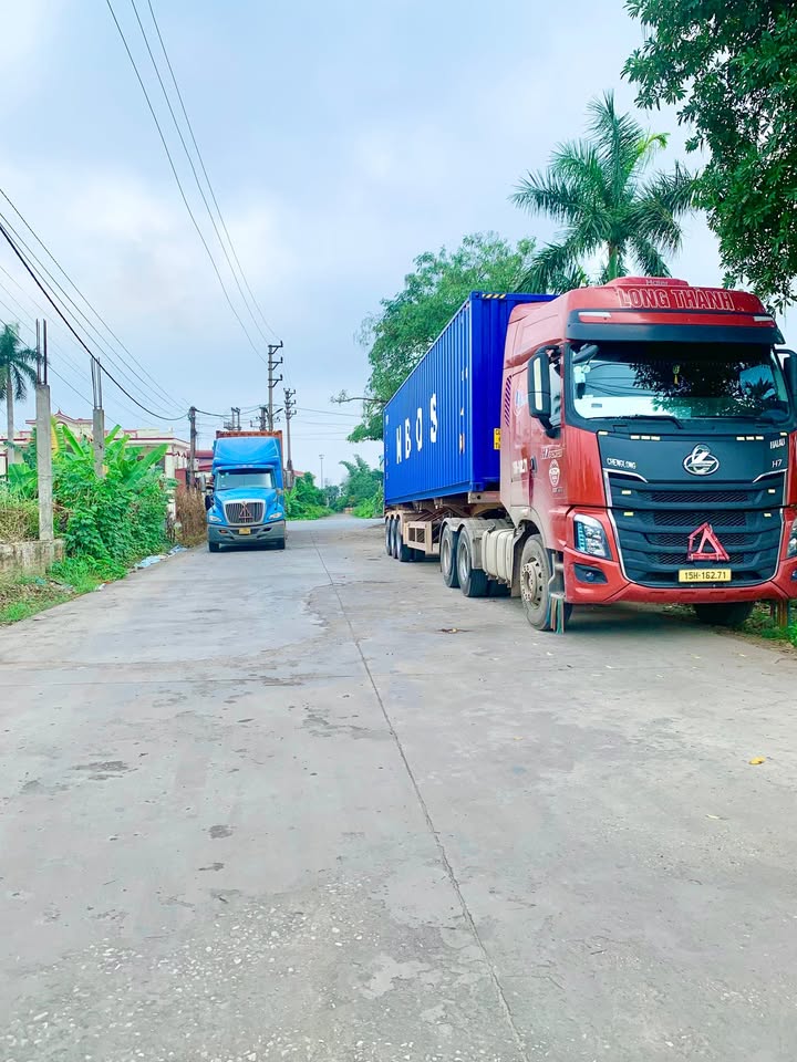 Đất Nền Mặt Tiền 86m² TT. Trường Sơn, An Lão, Hải Phòng - Giá 1 Tỷ Tốt Nhất