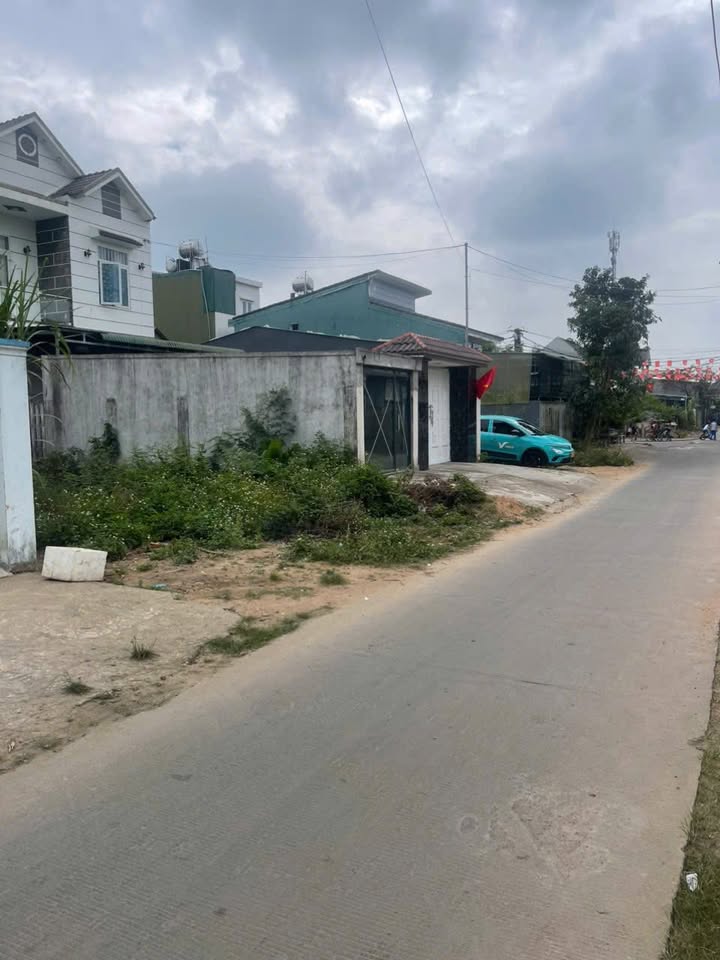 Bán Gấp Nhà Cấp 4 Phường Trương Quang Trọng - 150m² - Ngang 7.5m Hiếm Có