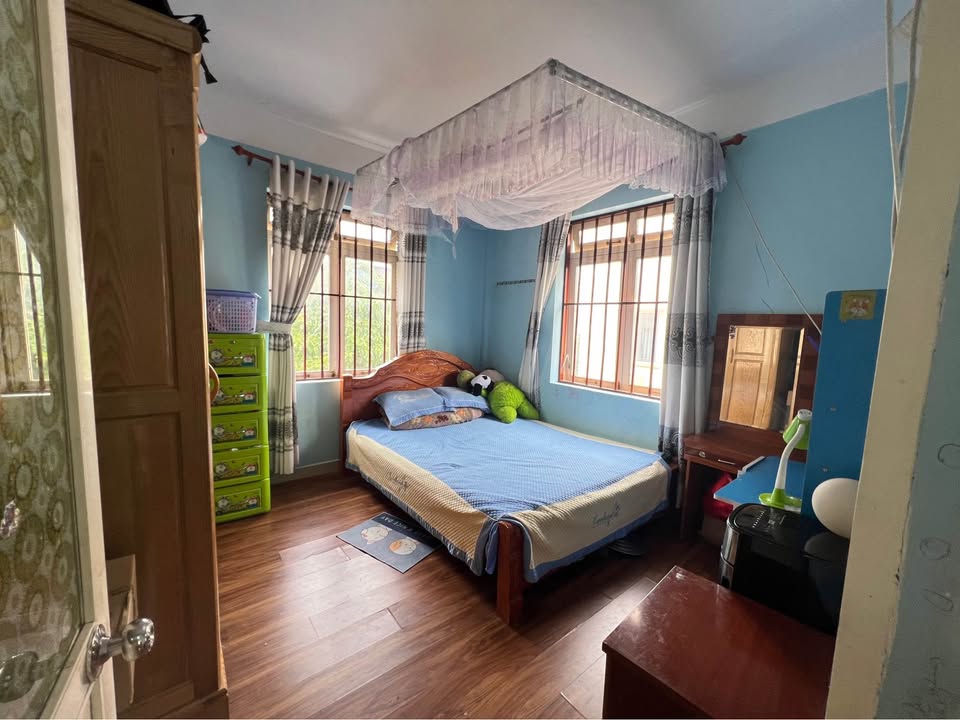 Bán Gấp Căn Góc Chung Cư Ngô Quyền 53m² Sổ Hồng Riêng - Giá 2.15 Tỷ