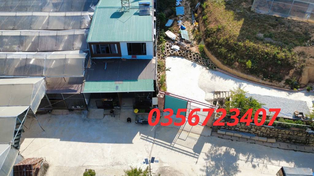 Nhà Phường 7 Đà Lạt 100m² - Ô Tô Tận Cửa, Sẵn Ở Ngay!