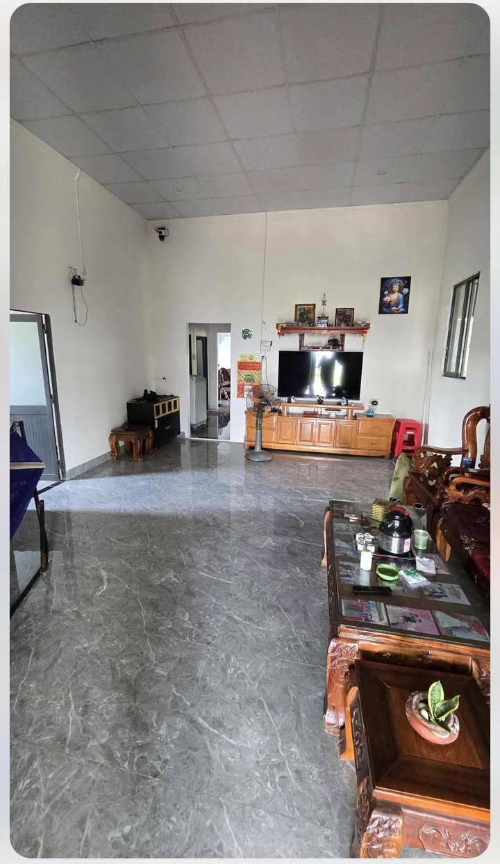 Bán Đất Mặt Đường Nhựa Tân Văn, Lâm Hà - 1080m², 4 Tỷ