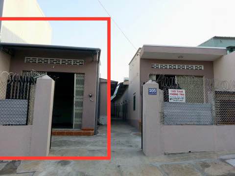 Phòng trọ Tăng Bạt Hổ, Đức Cơ - Sẵn sàng ở ngay, an ninh tốt!