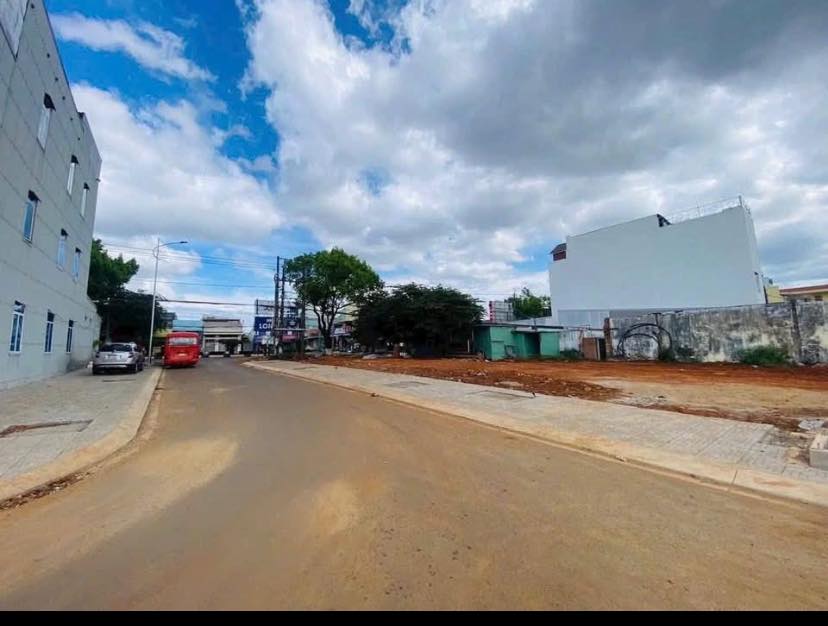 Đất nền An Nhơn, Bình Định 95m² - Đất thổ cư 100%, xây dựng tự do!