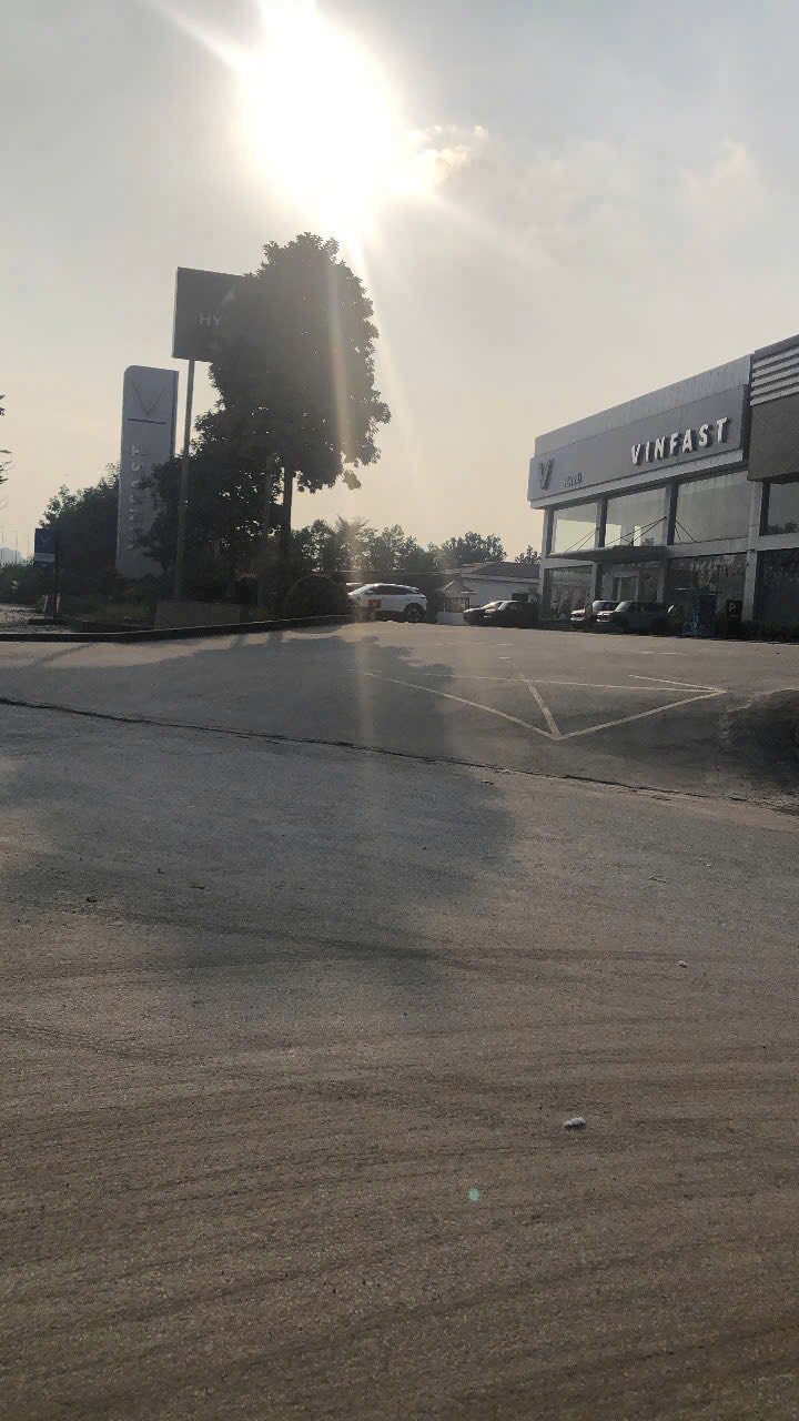 Đất Nền 200m² Âu Cơ, Yên Bái - Sổ Hồng Sẵn, Giá Tốt Đầu Tư