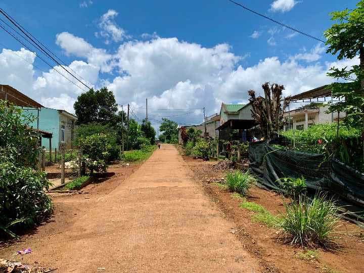 Đất Nền An Khê 240m² - Hẻm Nguyễn Văn Nghi, Sổ Thổ Cư, Giá 6 Tỷ