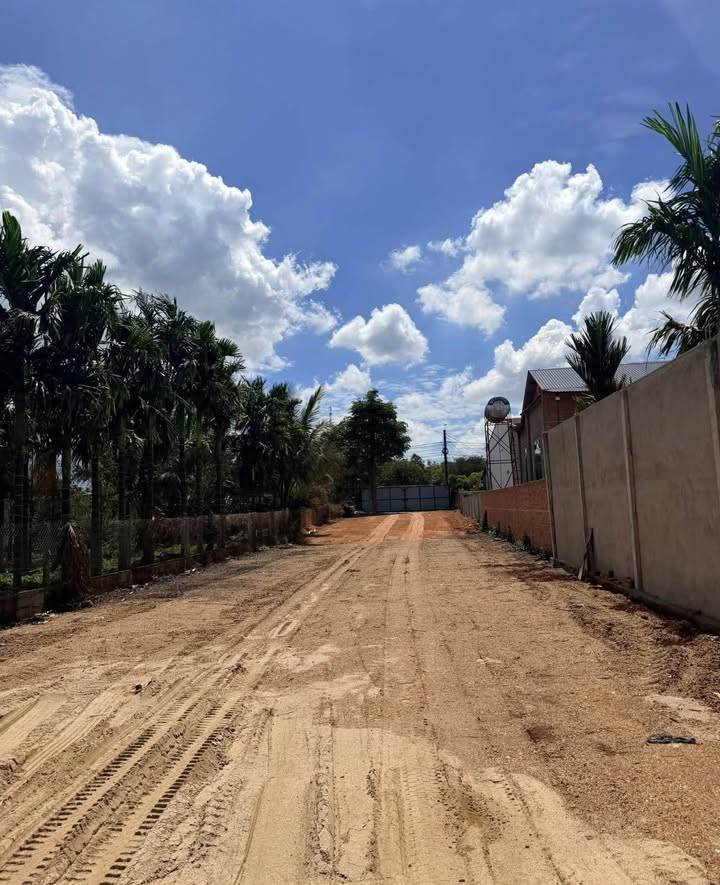 Đất Mặt Tiền QL27 Đà Nẵng 1000m² - Sổ Đỏ Sẵn Sàng - Giá Đầu Tư 4.5 Tỷ