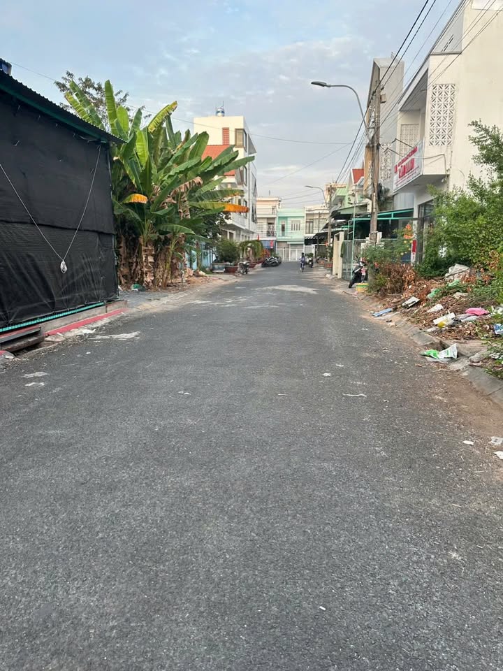 Bán Nền Đẹp 80m² Khu Dân Cư Bắc Hà Hoàng Hổ, Long Xuyên - Giá 2 Tỷ XXX