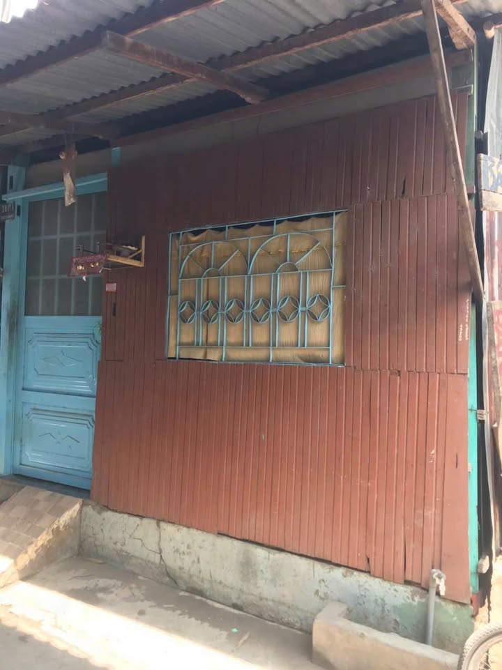 Bán nhà Mỹ Hòa Long Xuyên 40m² giá 200 triệu - Giá tốt hiếm có!