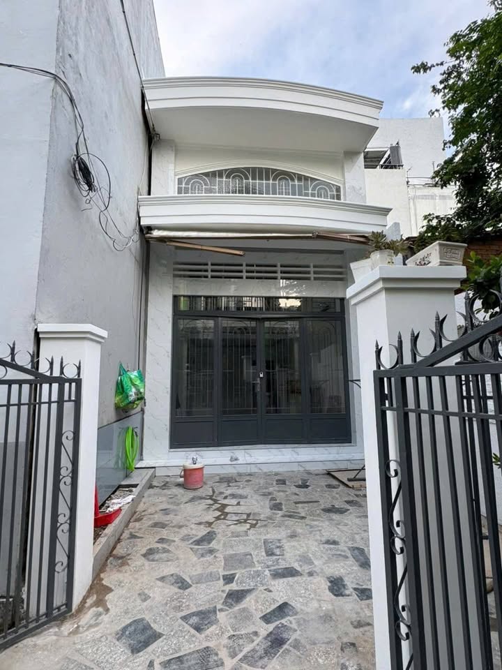 Nhà Hẻm Nguyễn Thái Học Long Xuyên 60m² - Giá Tốt 2.2 Tỷ