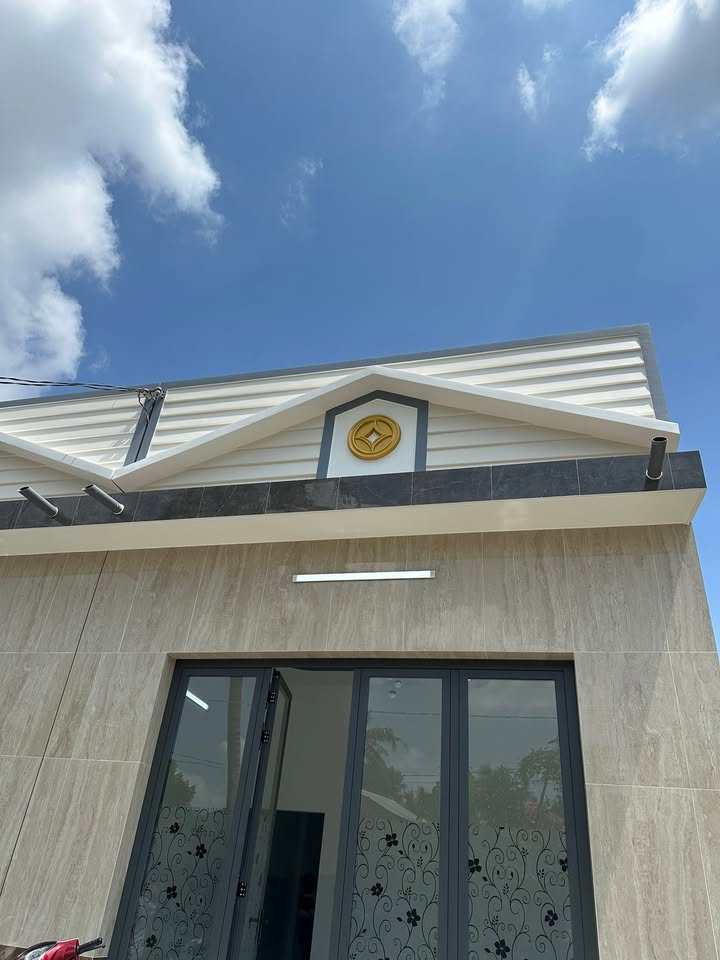 Bán Gấp 2 Căn Nhà Nguyễn Thiện Thuật, Sa Đéc - 78m² Thổ Cư, Giá 1.35 Tỷ