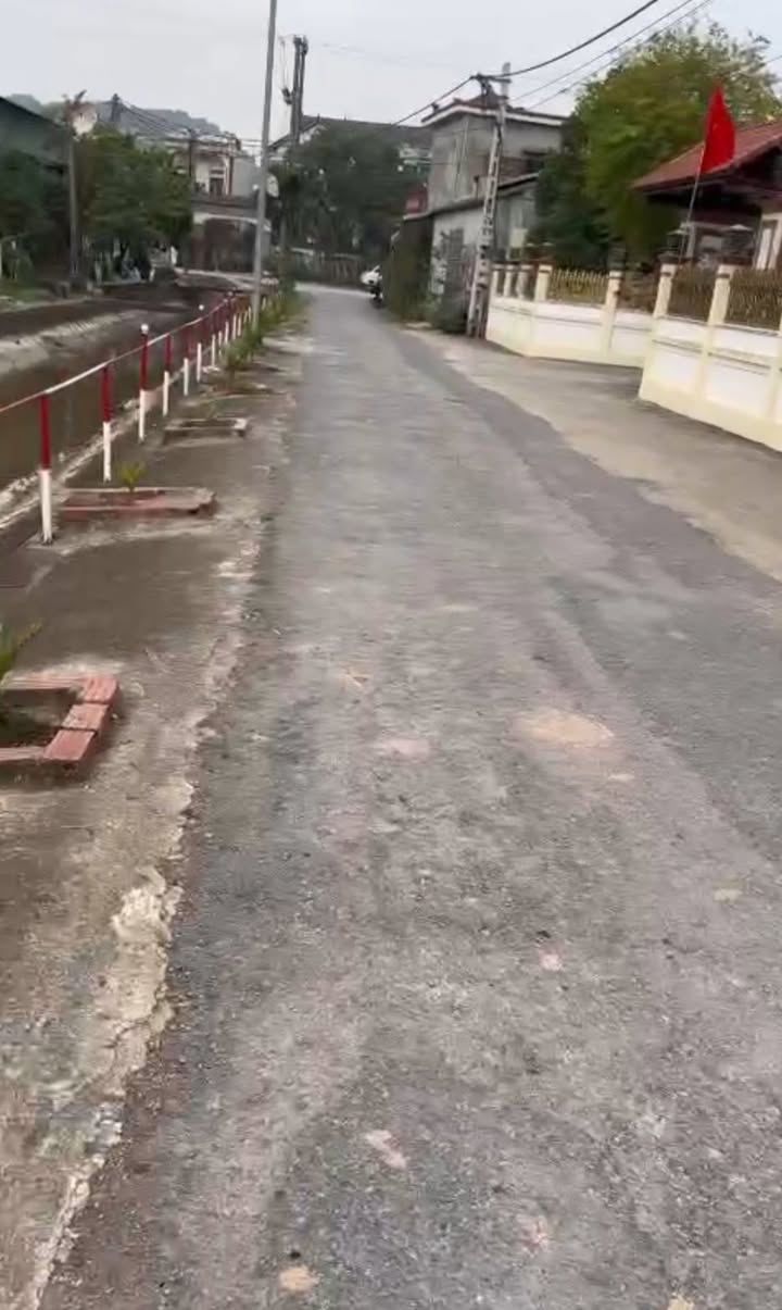 Đất Nền Nga An, Thanh Hóa 100m² - Tiềm năng tăng giá, đường rộng 8m!