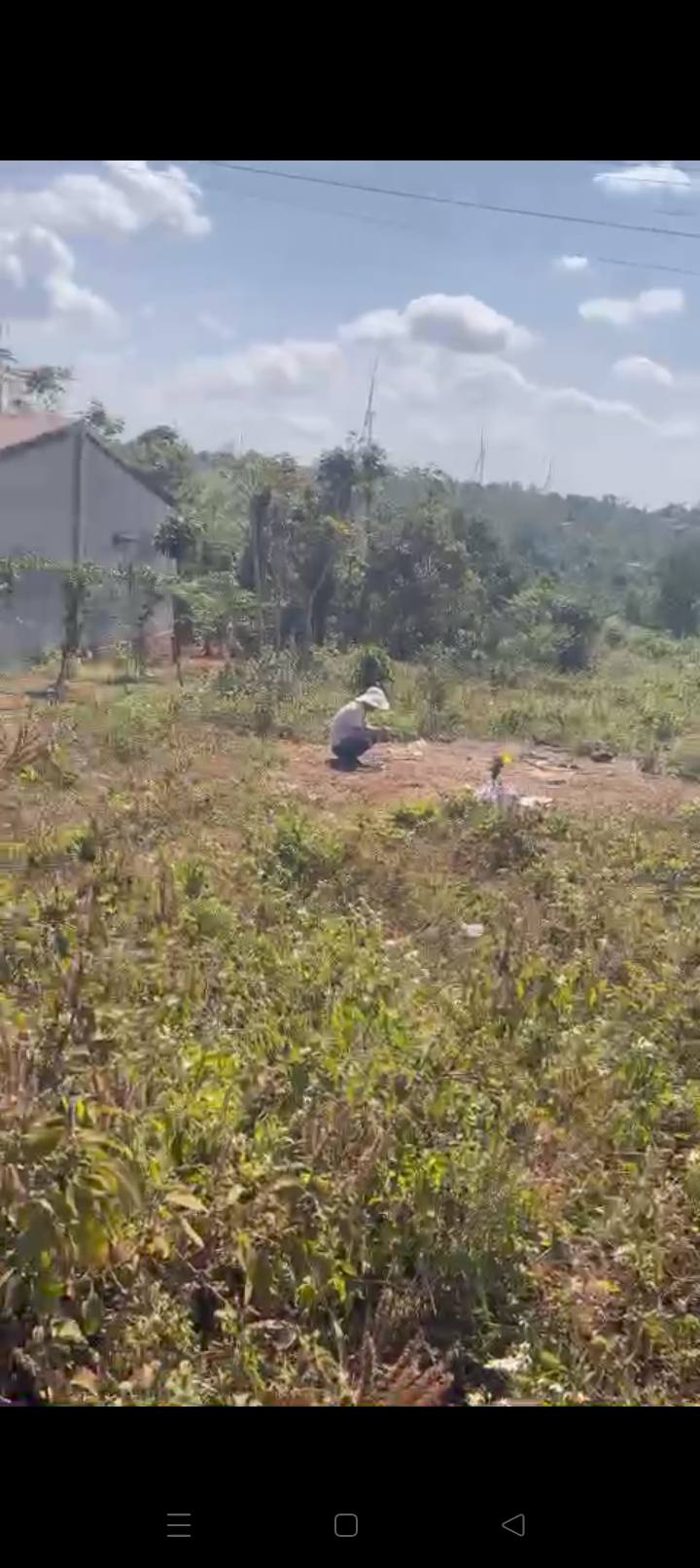 Đất nền Buôn Kô Cư Né, Krông Búk 800m² - Sổ đỏ sẵn sàng, giá đầu tư tốt