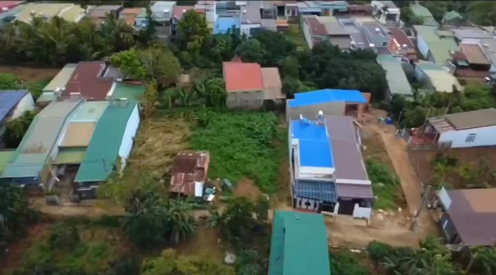 Đất nền Buôn Hồ hẻm 89 297m² 3,8 tỷ - Sổ đỏ chính chủ