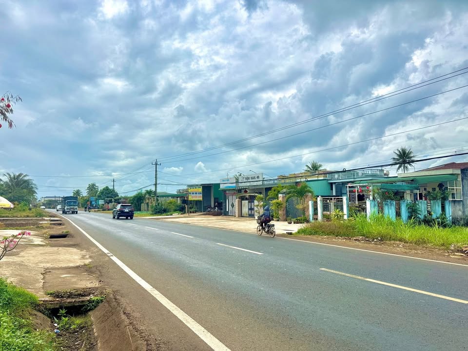 Đất Mặt Tiền Quốc Lộ 26 Ea Phê - 2500m² Kinh Doanh/Đầu Tư Hấp Dẫn