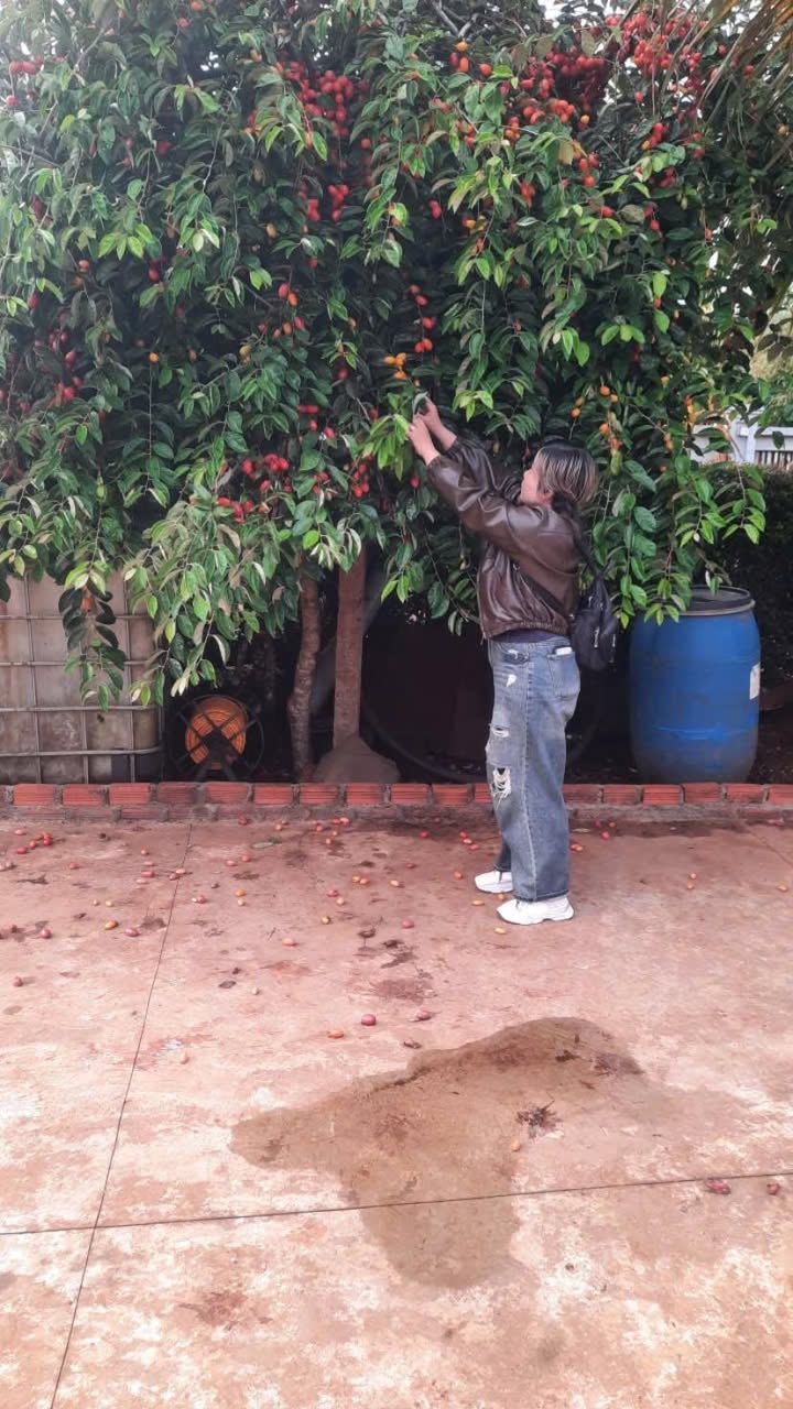 Đất Nền Thị Trấn Ea Kar, Đắk Lắk - 144m² Sổ Đỏ Rõ Ràng