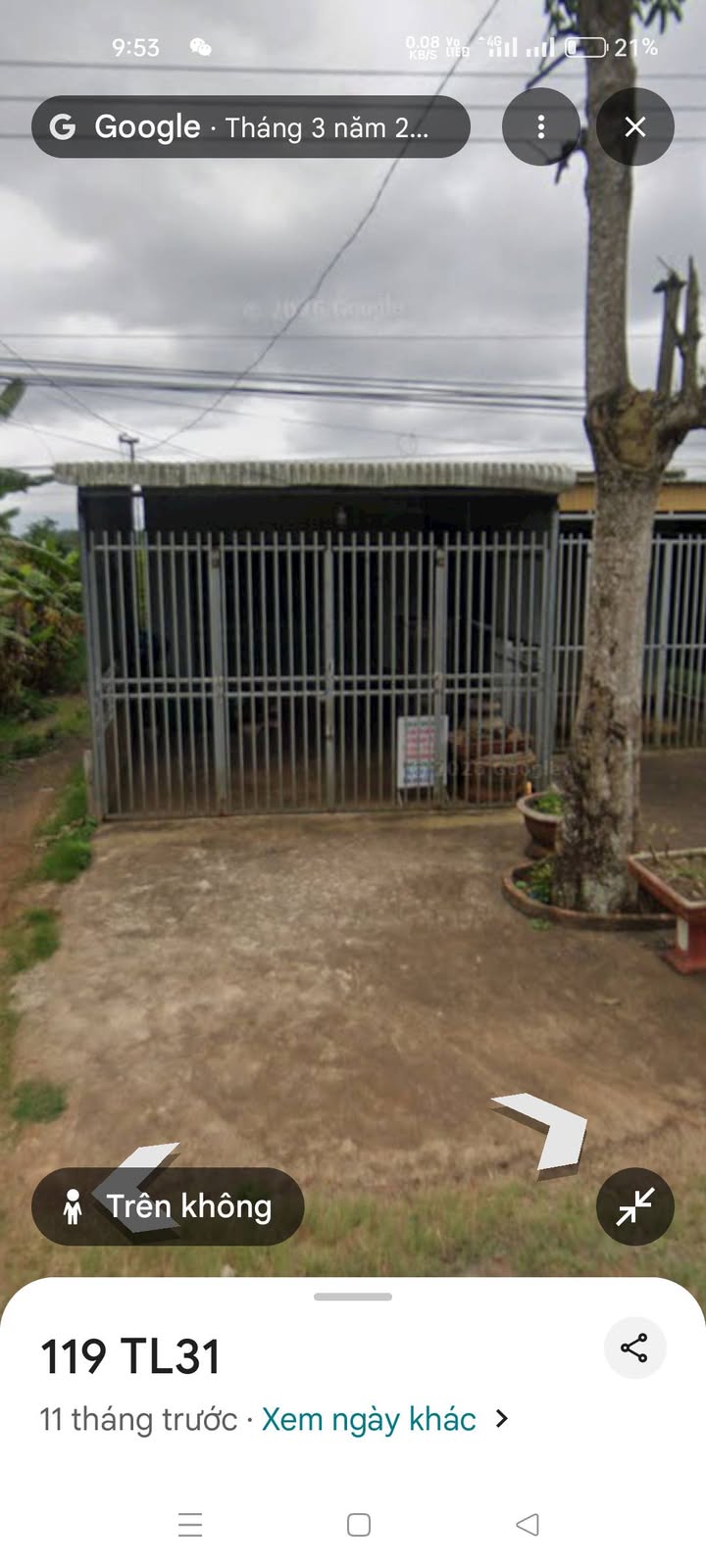 Nhà riêng Phú Xuân, Krông Năng 130m² - Vị trí đẹp, sẵn sàng ở ngay!