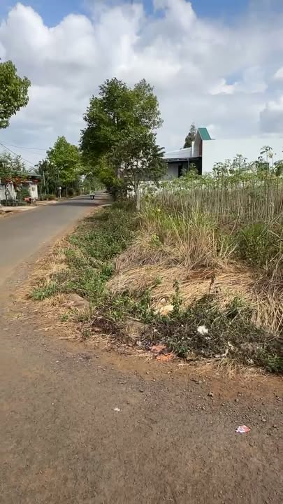 Đất nền Ea Kar 153m² - Tiềm năng tăng giá vượt trội!