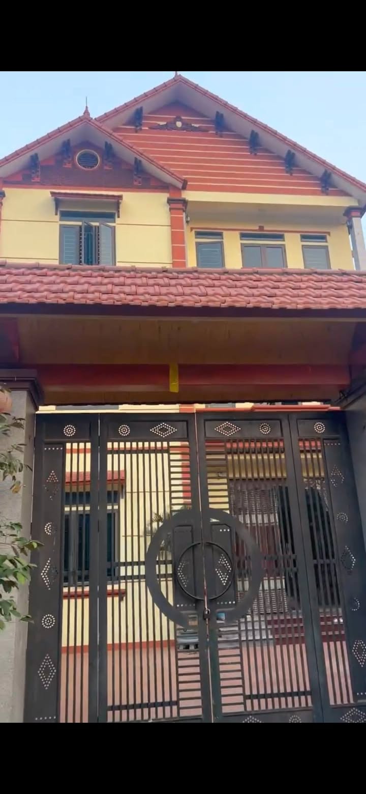 Đất nền Xuân Lâm 268m² - Sổ đỏ chính chủ, tặng nhà 3 tầng!