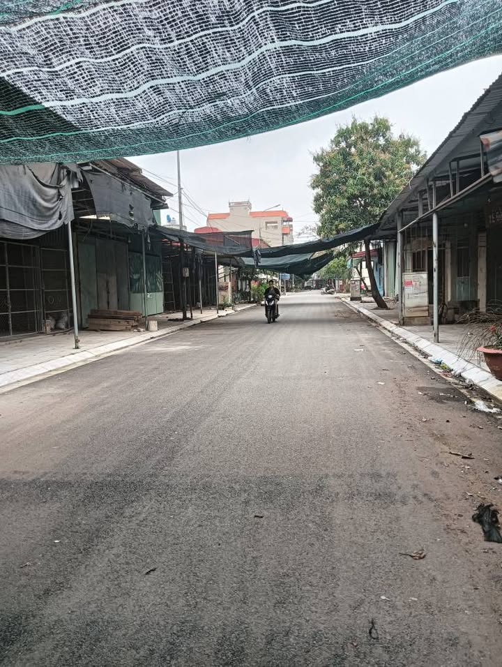 Đất nền Phù Khê, Từ Sơn 85m² - Tiềm năng tăng giá vượt trội!