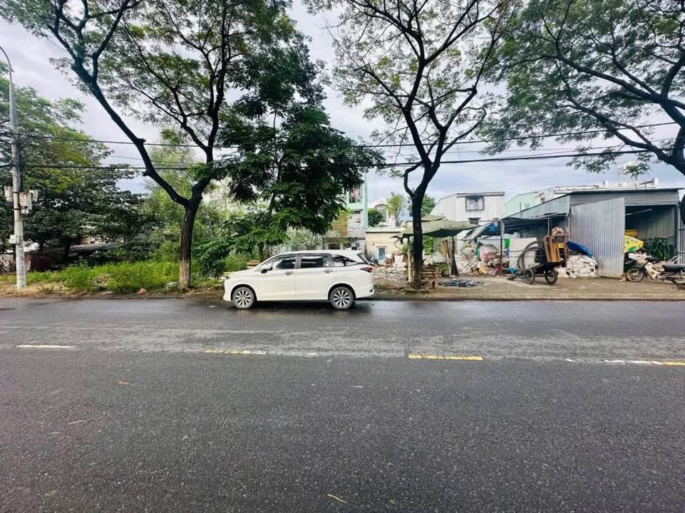 Đất nền Trần Nguyên Đán, Liên Chiểu 80m² - Kinh doanh/Đầu tư sinh lời