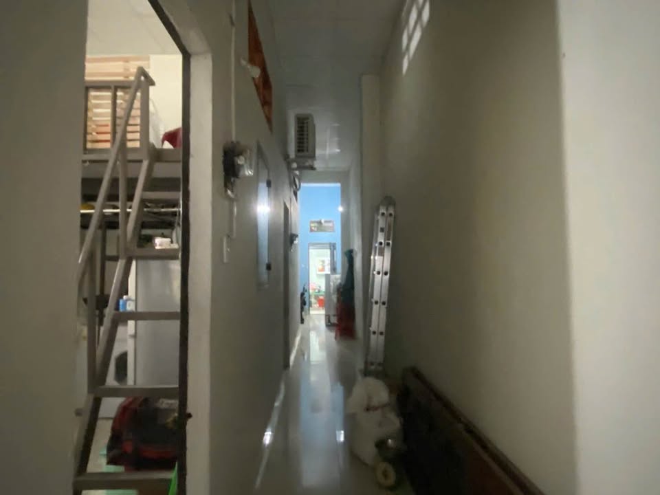 Nhà Cấp 4 Hòa Liên, Hòa Vang 105m² - Vị Trí Đắc Địa, Sổ Sẵn!