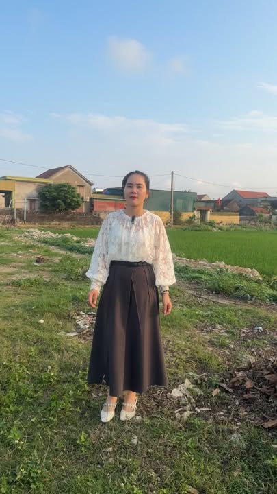 Đất Nền Xóm 7 Quỳnh Hưng - 231m² Full Thổ Cư, Giá 1.3 Tỷ