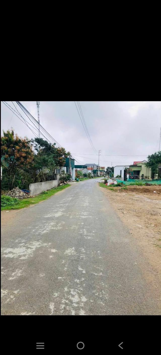 Đất Vàng Quỳnh Lưu 325m² - Kinh Doanh Đắc Lợi, Giá 1 Tỷ+