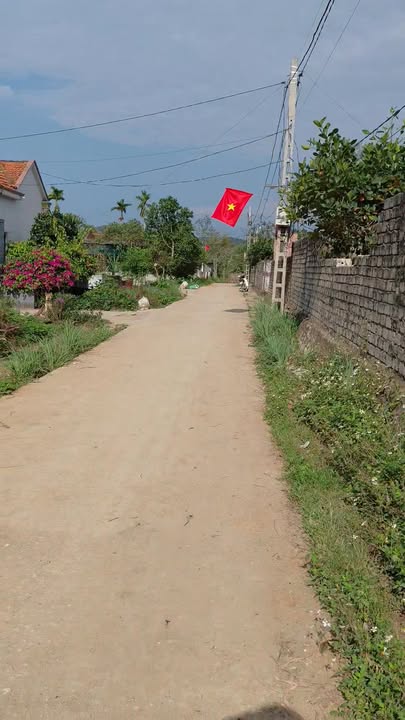 Bán Đất Nền Kim Động Hưng Yên 144m² - Sổ Đỏ Sẵn Sàng