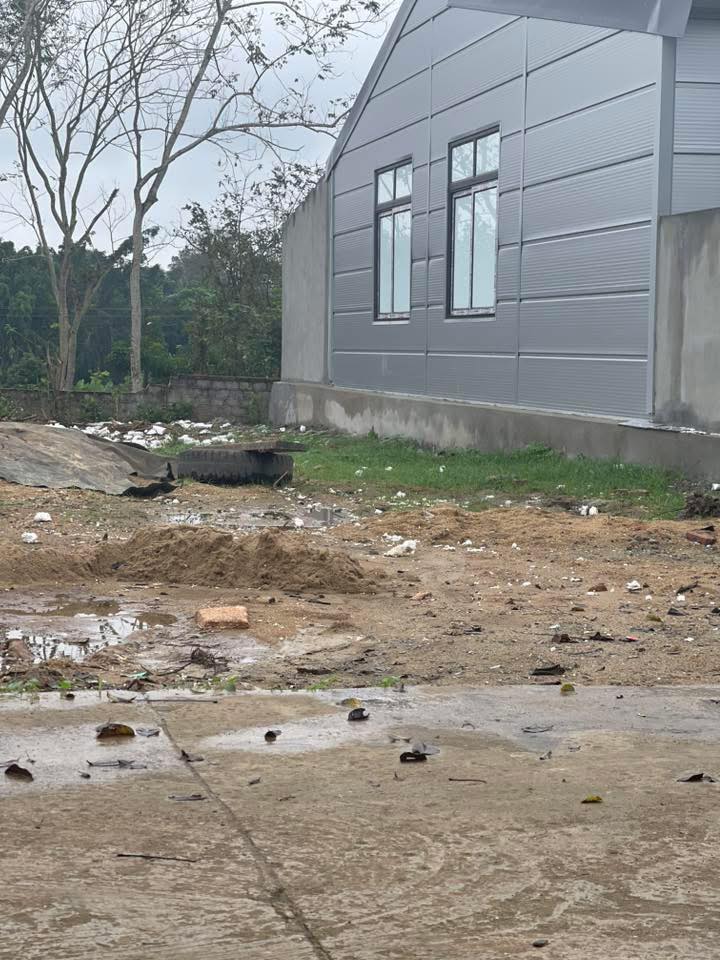 Bán Đất Nền 164m² Xã Tây Hiếu - Gần 5 Trường Học, Giá 7xx Triệu