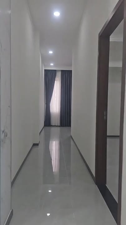 Nhà riêng An Phú, TP Thủ Đức 85m² - Full nội thất, sẵn sàng vào ở!