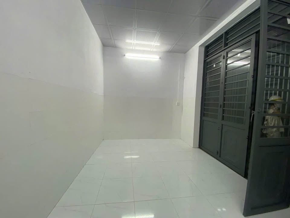 Nhà nguyên căn Cái Răng 58m² - Ô tô vào tận nhà, 4 triệu/tháng!