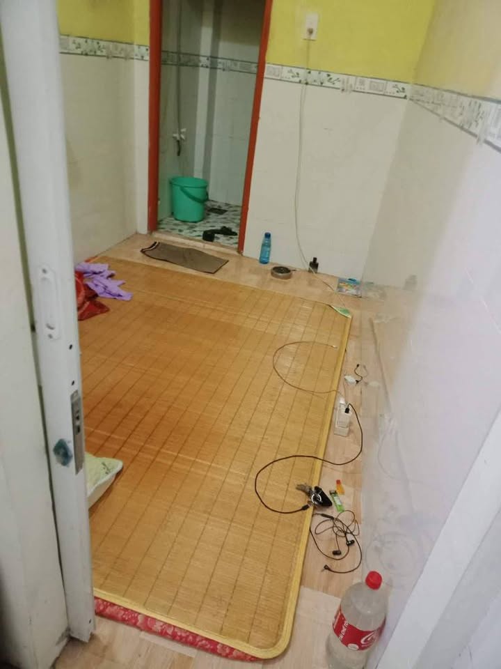 Nhà riêng Phước Tân, Biên Hòa 395 triệu - Sẵn sàng ở ngay!