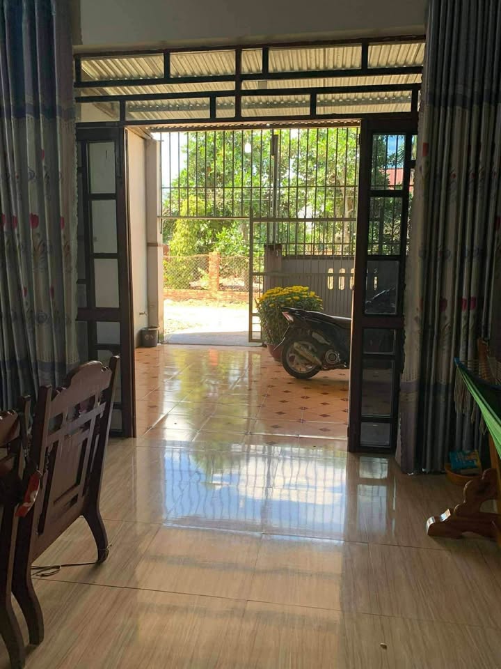 Nhà 300m² Chính Chủ Thôn 4 Cuôr KNia, Đắk Lắk - Giá 695 Triệu