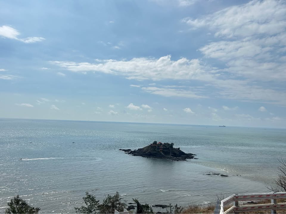 Nhà Mặt Tiền Trần Cao Vân - Vũng Tàu 92m² Thổ Cư - Giá 8.5 Tỷ