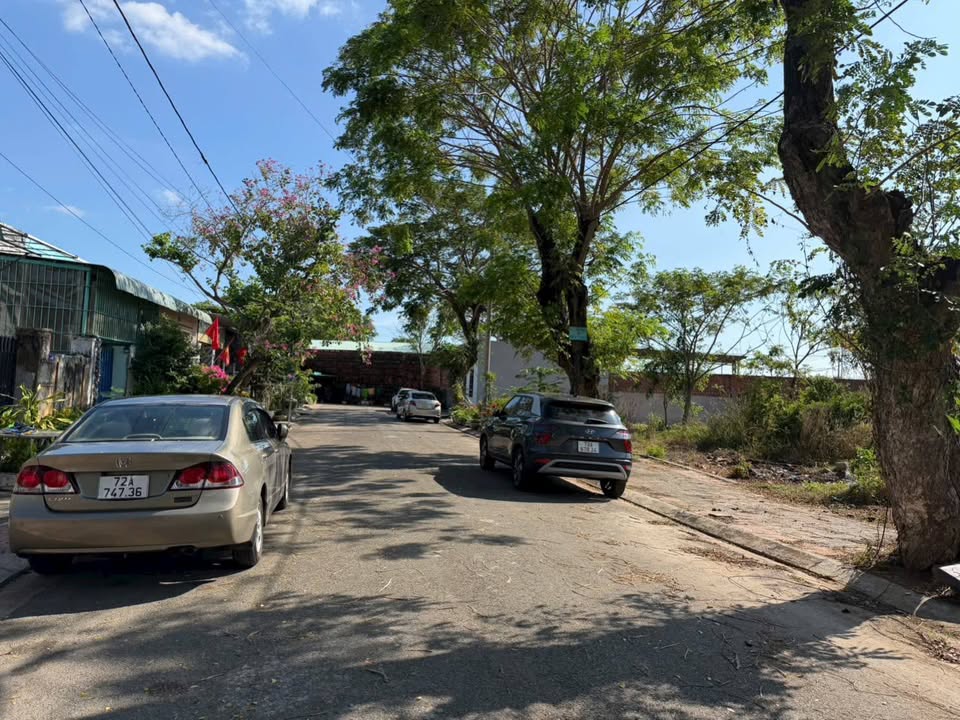 Đất nền Hoà Long, Bà Rịa 100m² giá 1.92 tỷ - Đất thổ cư 100%!