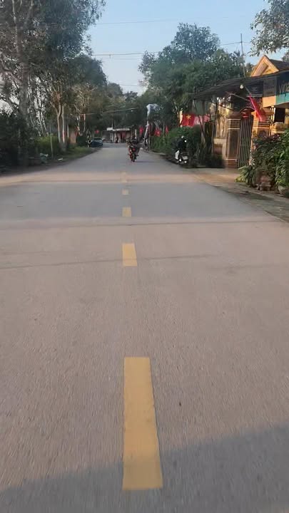 Bán Đất Nền Hương Sơn 292.8m² - Sổ Đỏ Chính Chủ, Giá Tốt