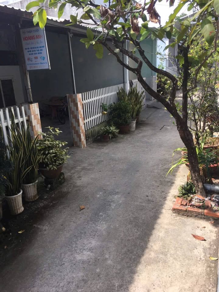 Đất nền Hẻm Trần Khánh Dư Rạch Giá 228m² - Sổ đỏ chính chủ!