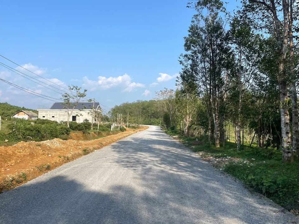 Đất Nền Hương Trà Hà Tĩnh 450m² - Sổ Đỏ Chính Chủ, Giá Tốt